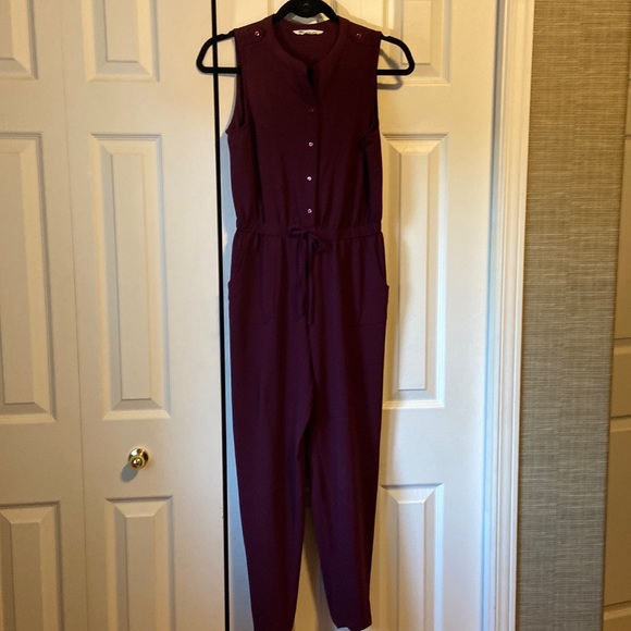 Urban Kids jumpsuit youth crepe - Picture 1 of 1
